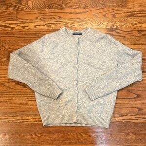 Brandy Cardigan